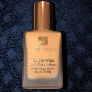 💯 Estee Lauder Double Wear Makeup - 3W1 TAWNY 30ml / 1oz.